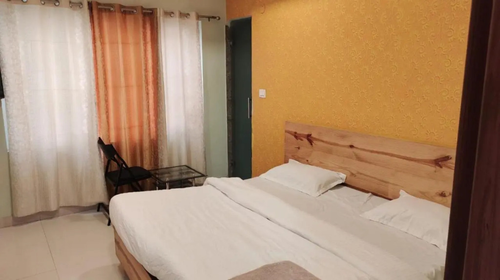 Hotel Yoga Retreat