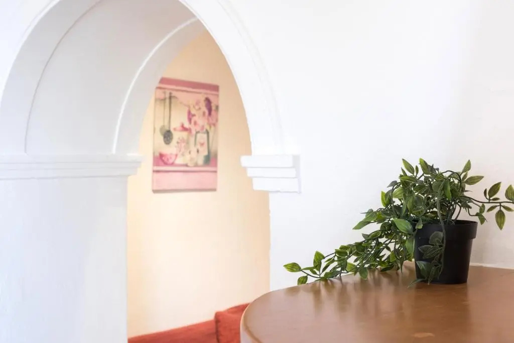 Villa Romantica