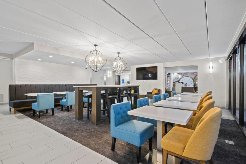 La Quinta by Wyndham Sturbridge