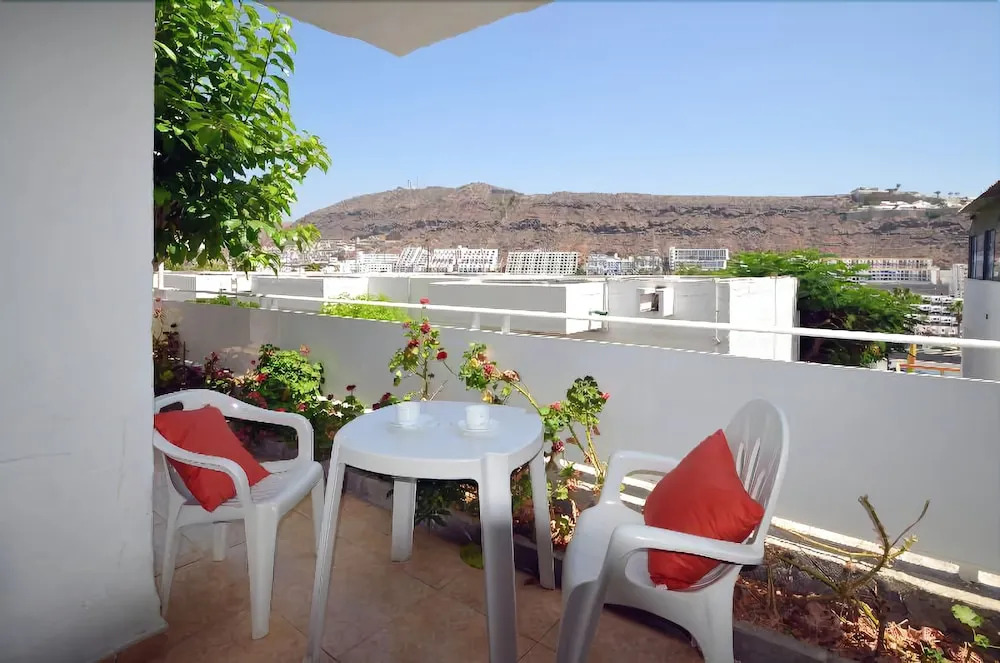 Apartamentos Arimar