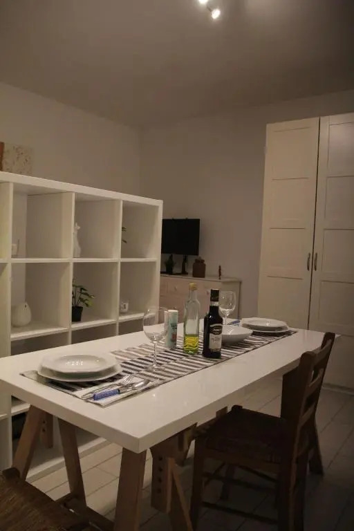 Dreamy Loft Navona