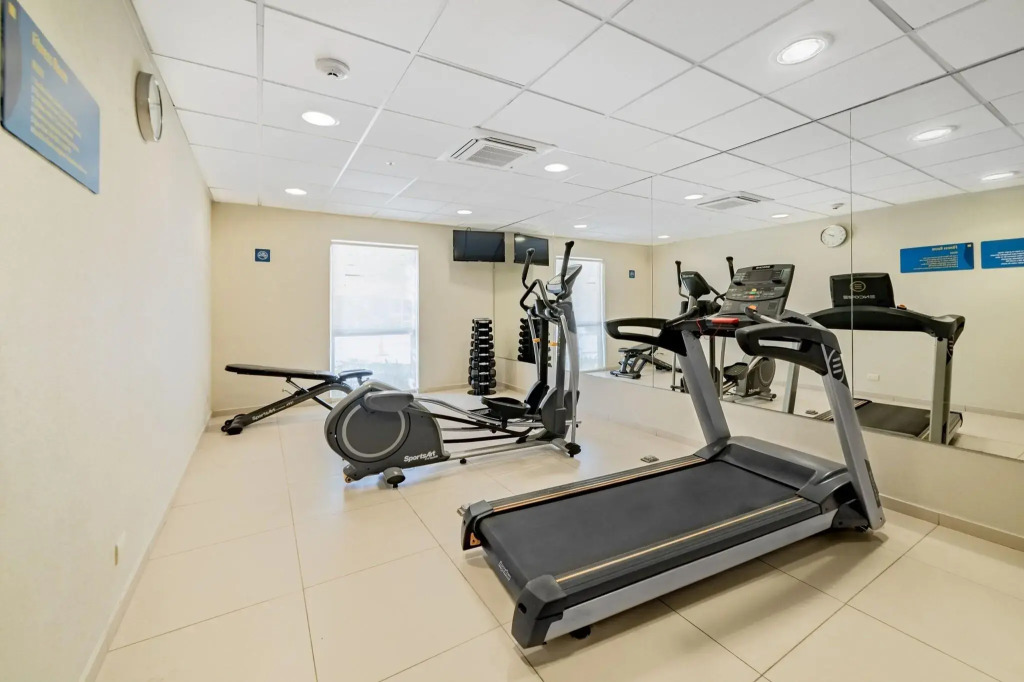 City Express by Marriott Villahermosa
