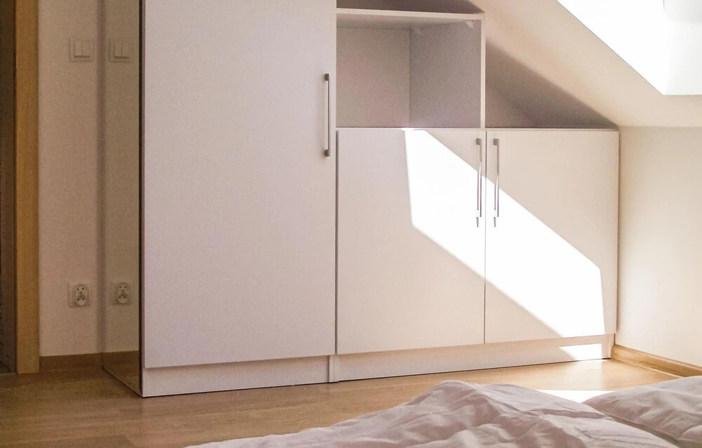 Stunning Apartment in Grzybowo With 1 Bedrooms and Wifi