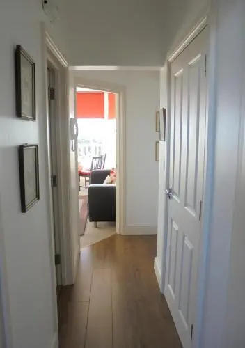 Seabreeze Apartment