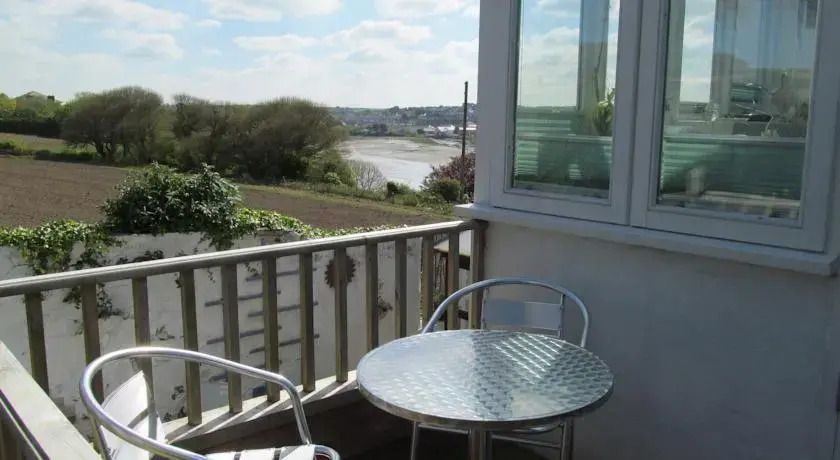 Estuary View