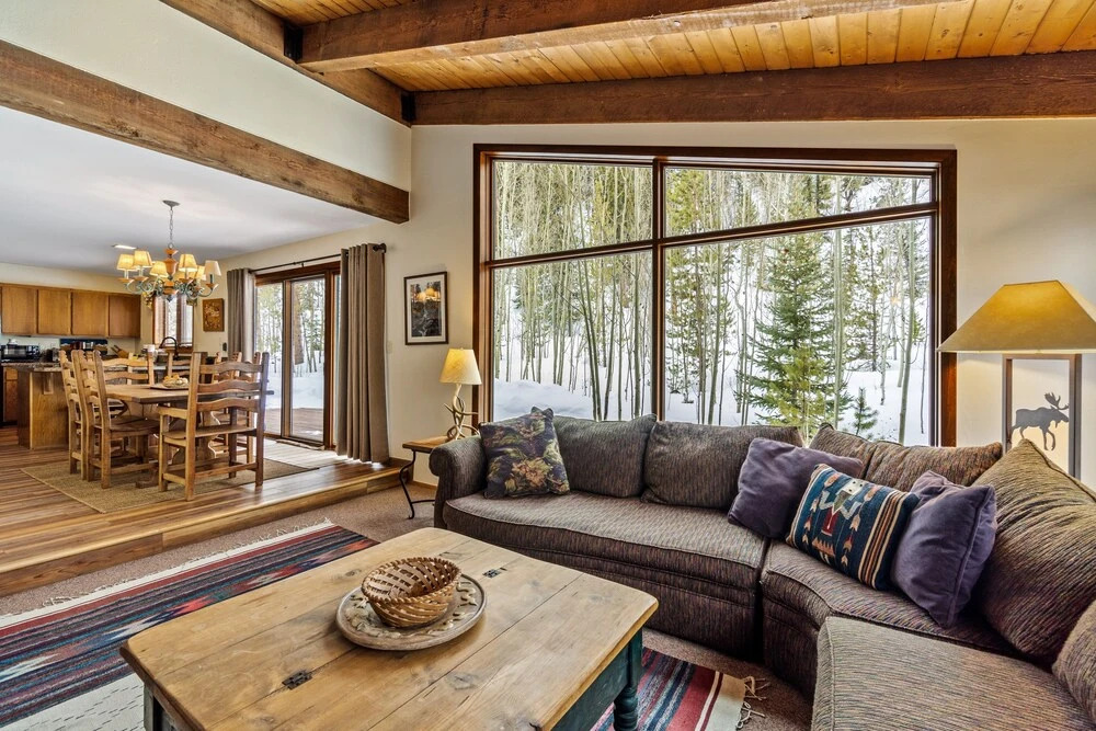Keystone Gulch 8 Bedroom Home by Redawning