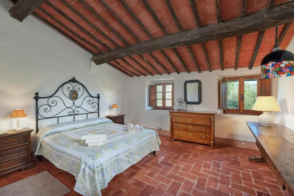 Casale Sandonatino by VacaVilla