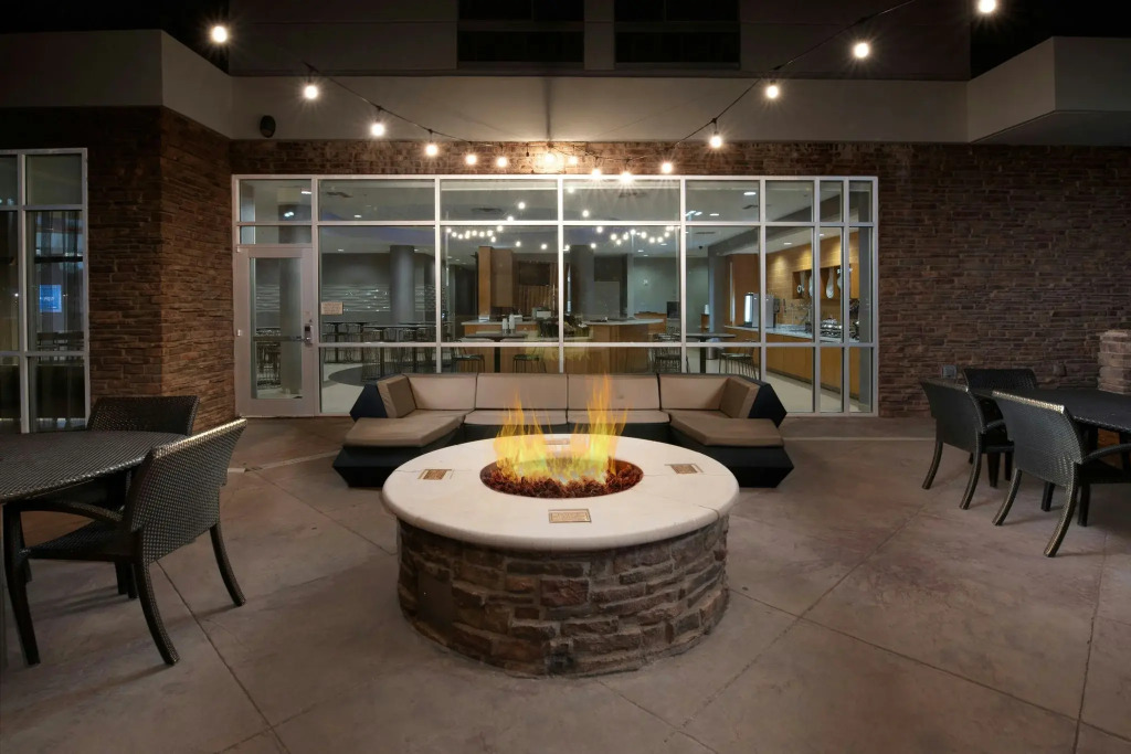 SpringHill Suites by Marriott San Angelo