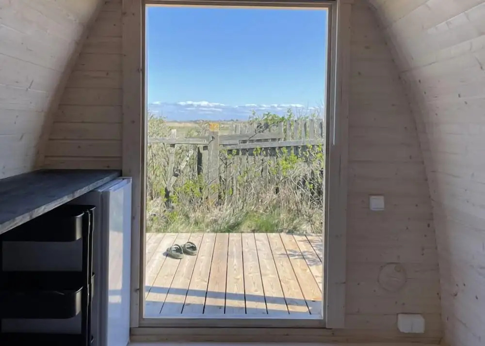 Camping Vesterhav