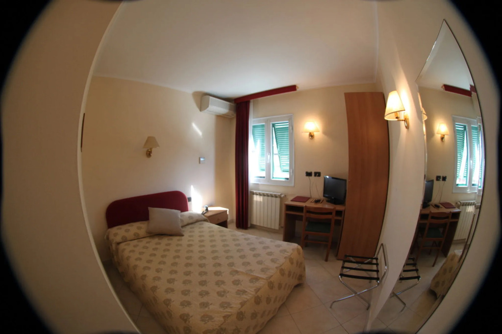 Hotel Stella