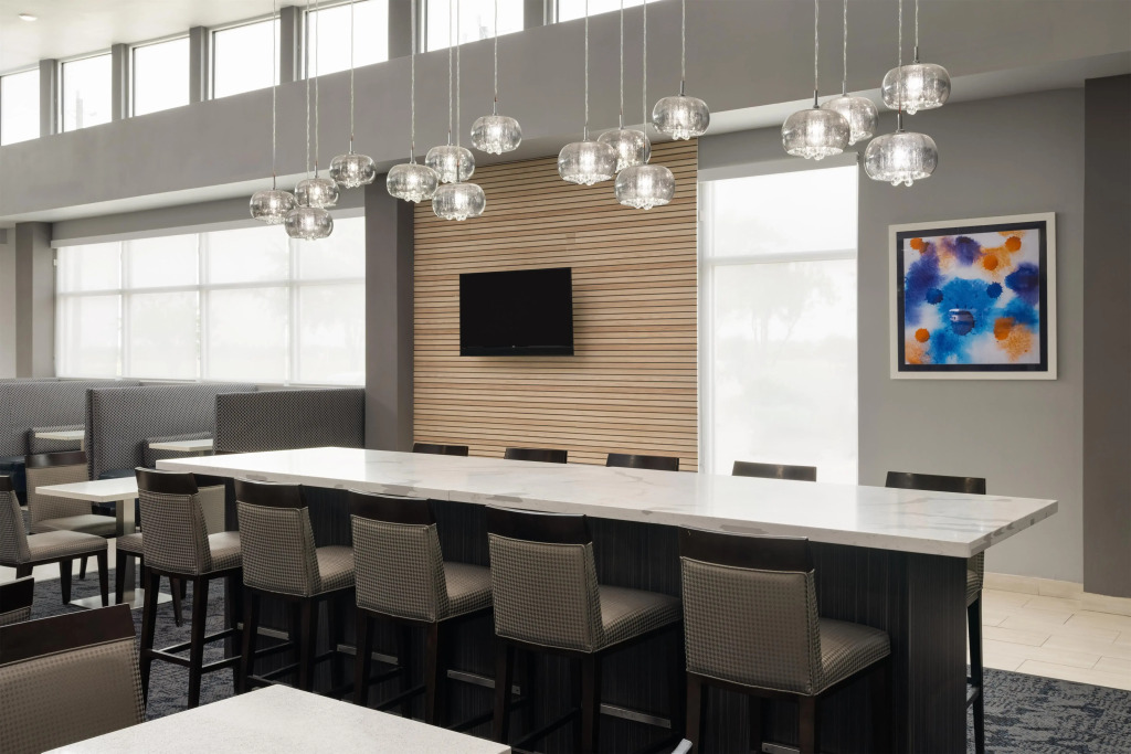 Best Western Plus Executive Residency Baytown