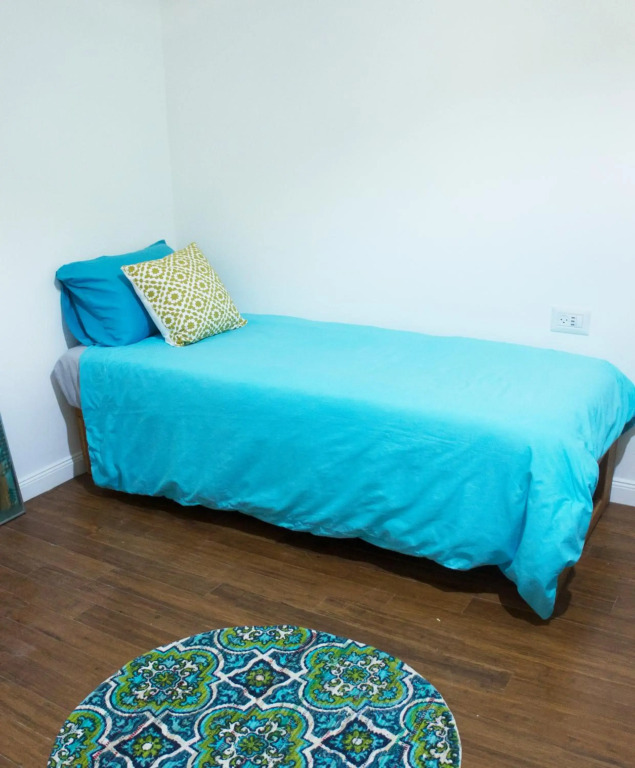 Simply Apartments - Idelson Street