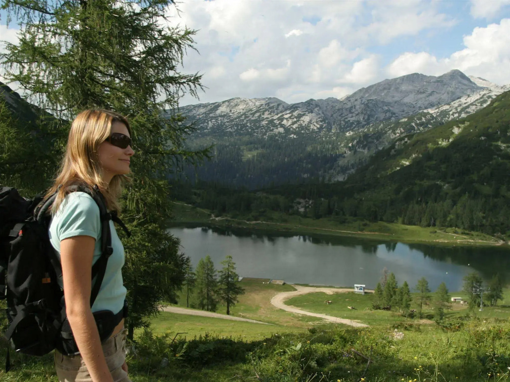 Der Seebacherhof