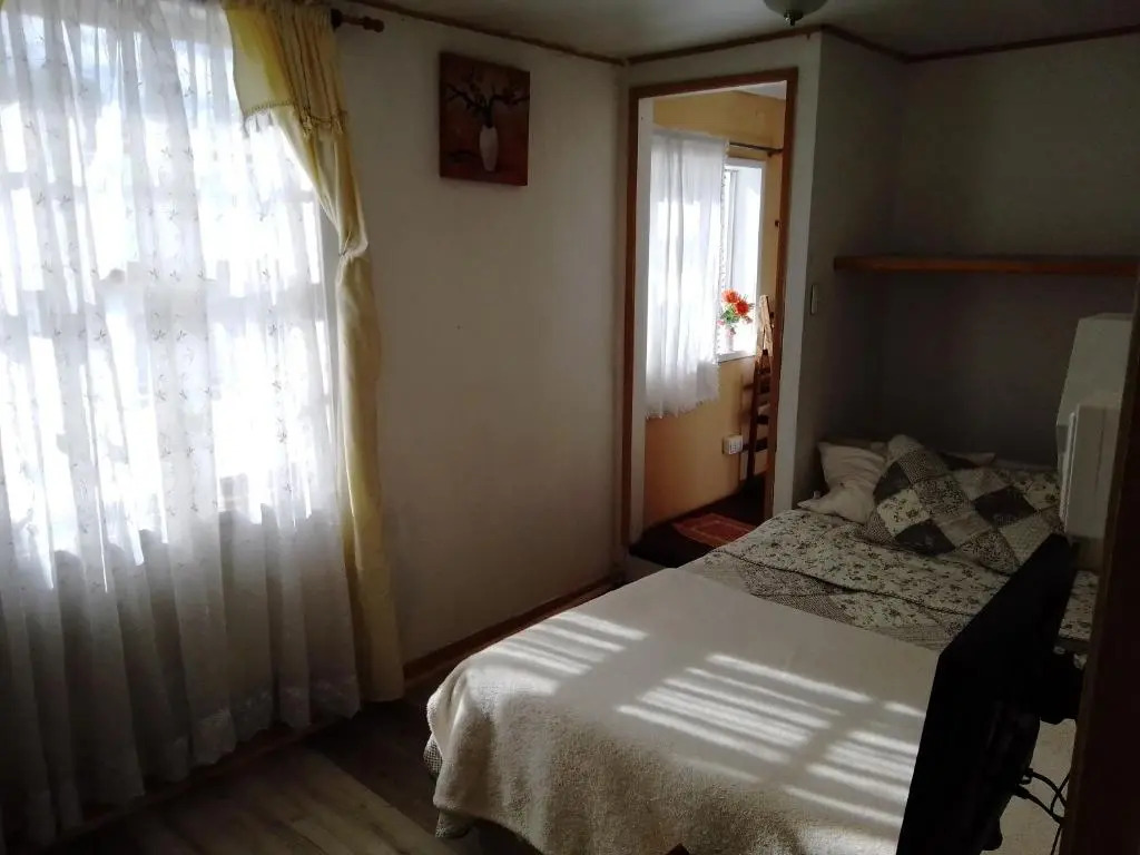 Hostal Patrimonial Angelmó