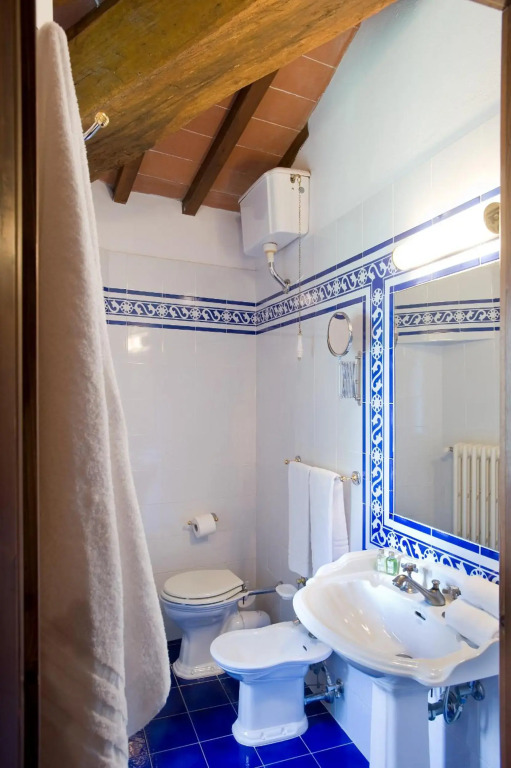 Villa Campestri Olive Oil Resort