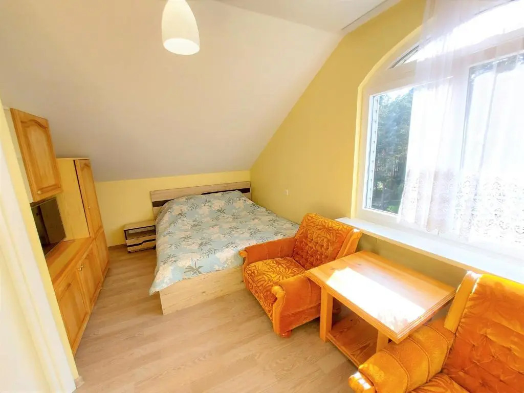 Neringa Guest House