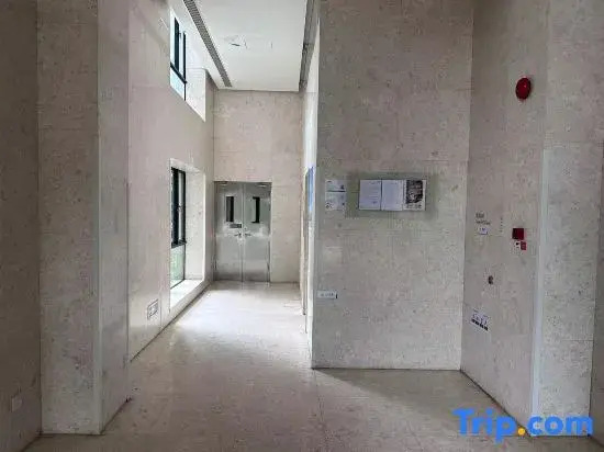 Qijuhai Vacation Apartment