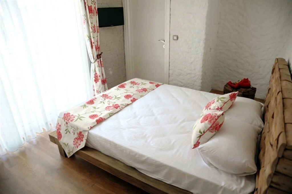 MyAdress Alacati