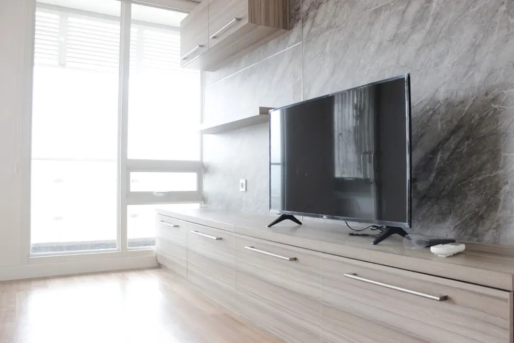 Gorgeous 3br Apartment at Landmark Residence Near 23 Paskal