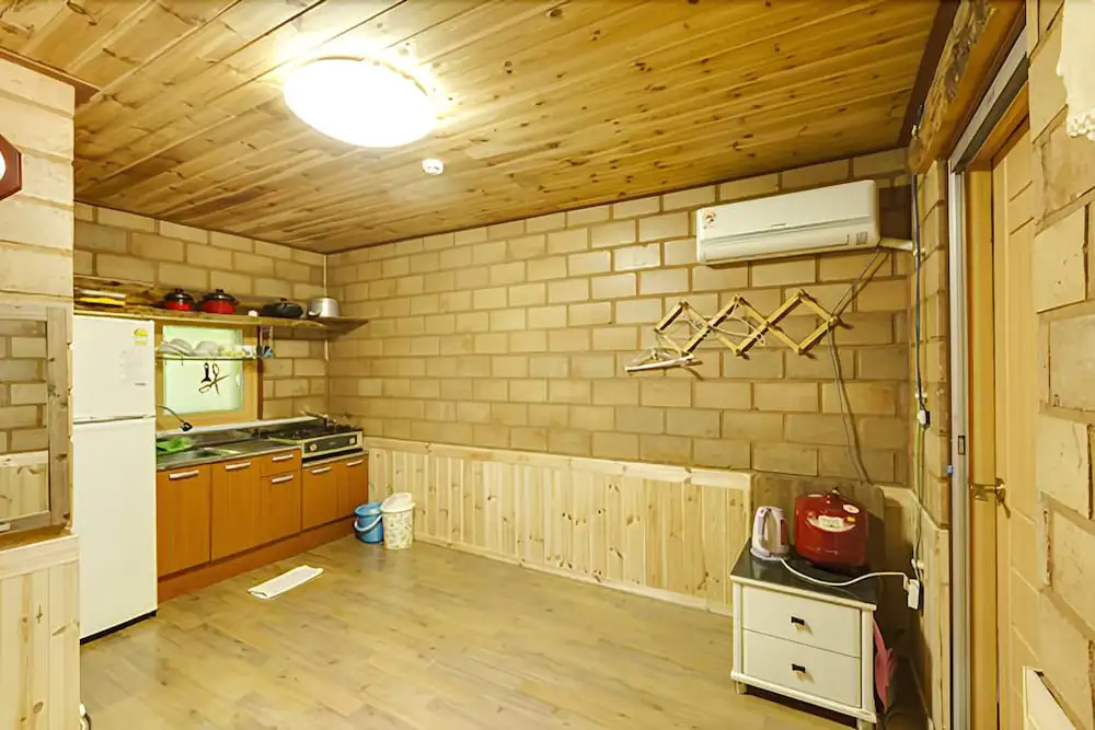 Inje Horangbau Pension