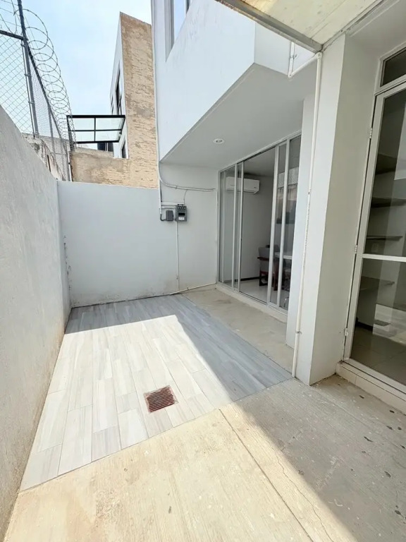 Residencia Alamos Zona Real Zapopan