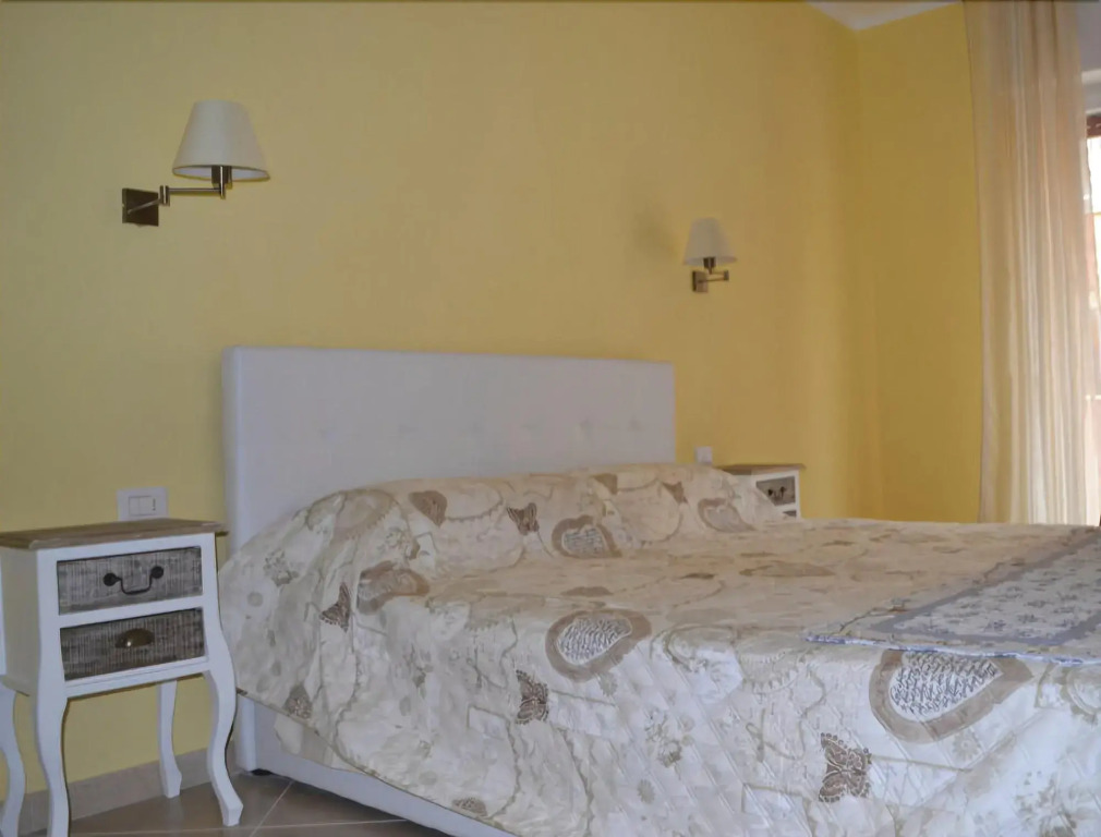 B&B 100 Metri Dal Mare