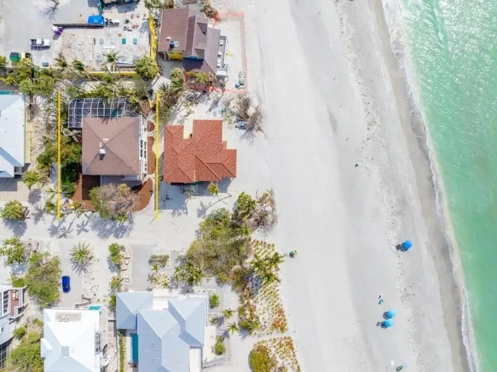 Anchored Here 3 Bedroom Home by RedAwning