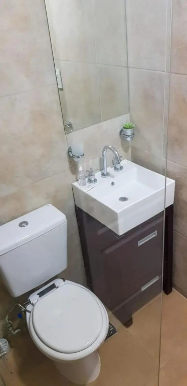 Apart del Centro 01