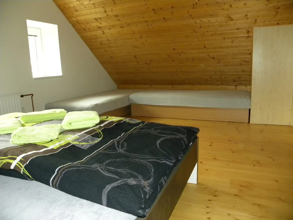 Apartment WELLNESS Vlčková