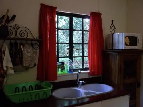Annakaru Guest House 1