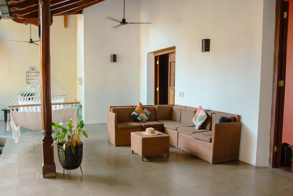 Miskitu Casa Boutique