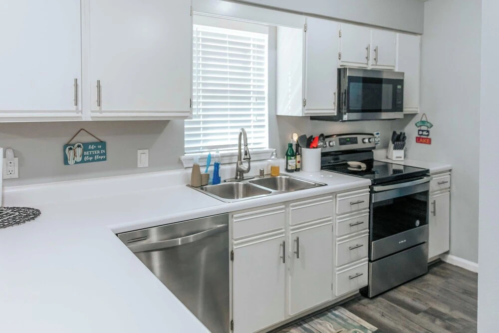Updated Branson Condo w/ Indoor Pool Access!