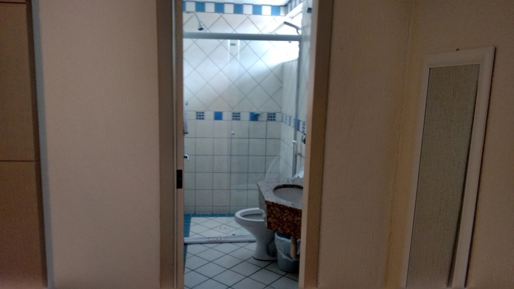 Hotel Santa Paula