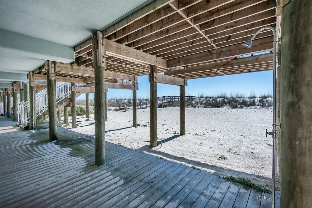 White Sands 18 449 - Four Bedroom Townhouse