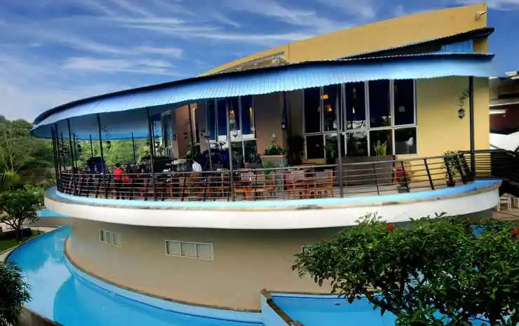Marbella Hotel Dago