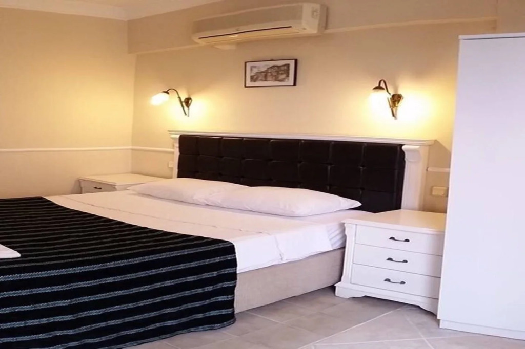 Hani Boutique Hotel