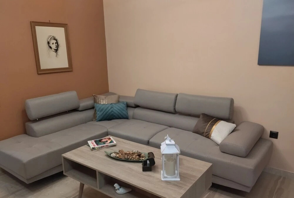 Swan Paradise Glyfada Apartment