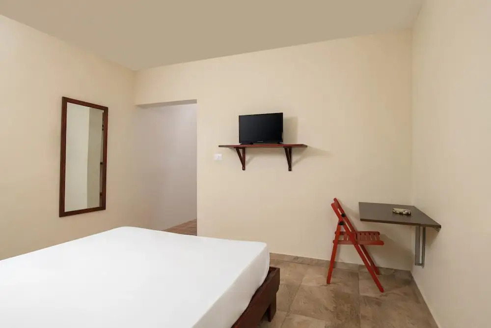 Hotel Bocaino