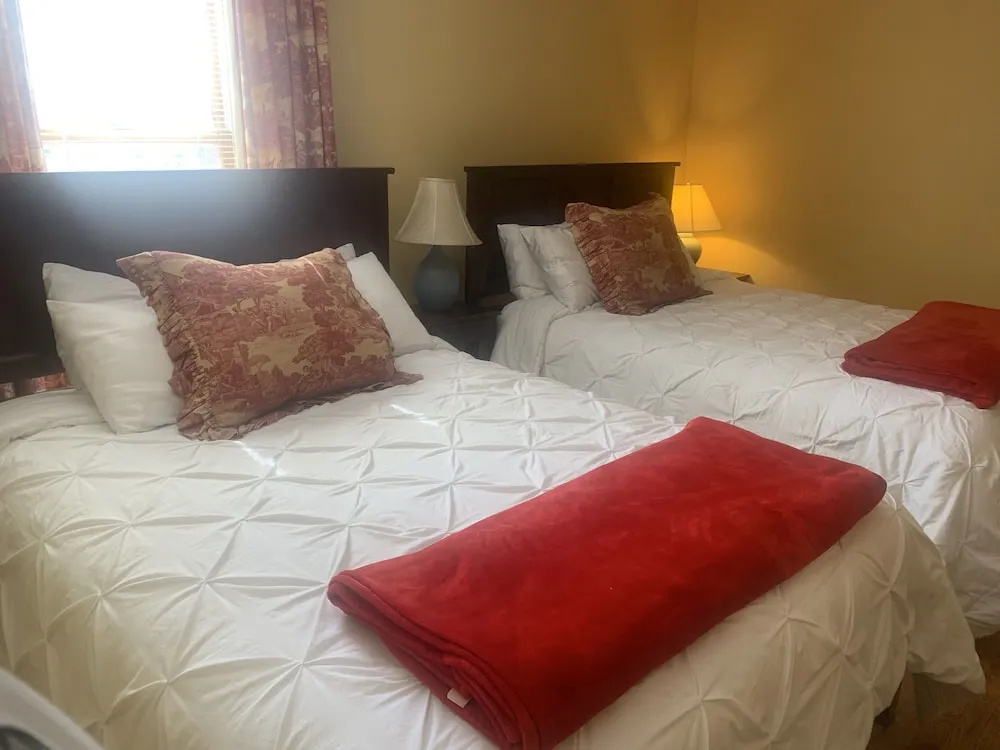 Smugglers Notch Inn