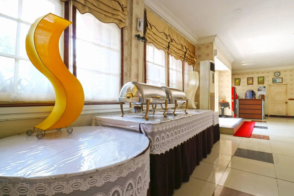 Hotel Tanjung