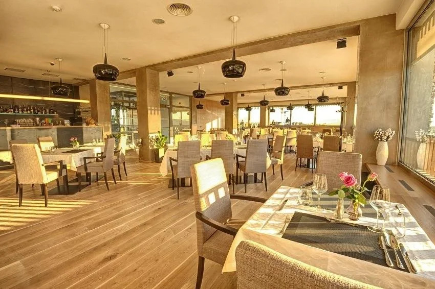 Hotel Vinice Hnanice