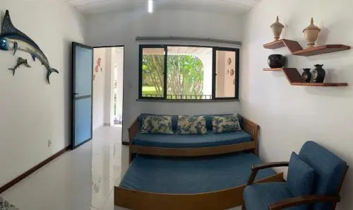 Guarajuba Summer Flat 10