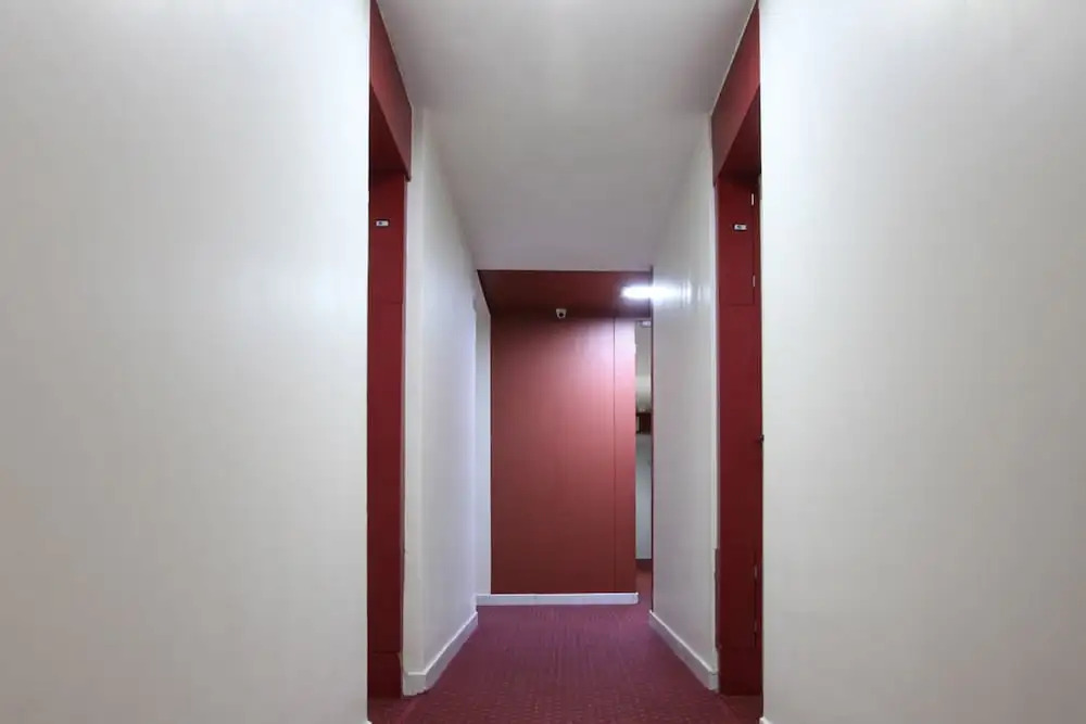 Airy Aeropolis Residence Suryadarma Tangerang