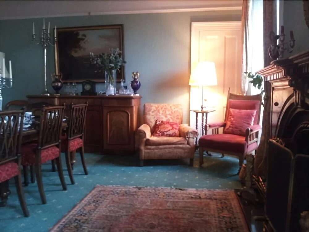 Duncan House