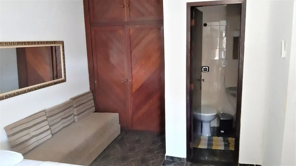 Melhores Suítes