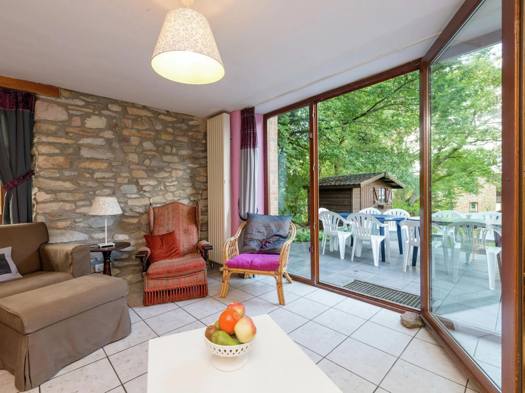 Renovated Farmhouse From 1832 With Beautiful View of Winter Sports Area