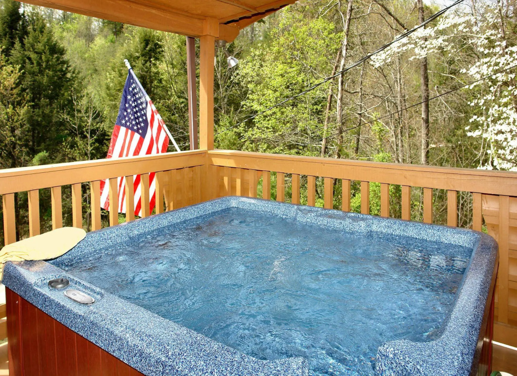 Affordable Cabins In The Smokies