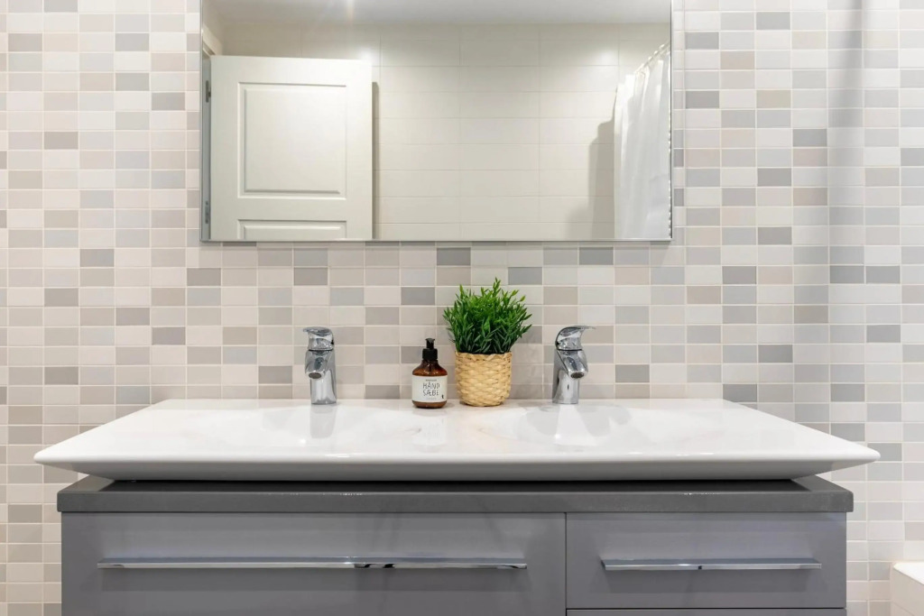 Gran apartamento CON ESTILO en el CENTRO de Bilbao