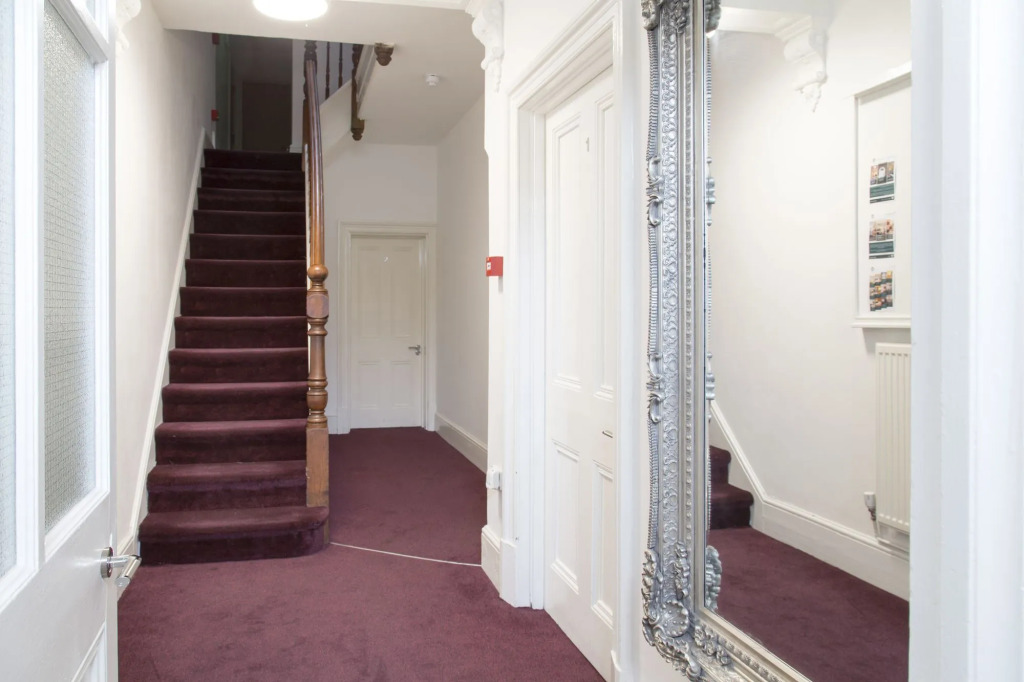 Cambridge City Rooms by Paymán Club
