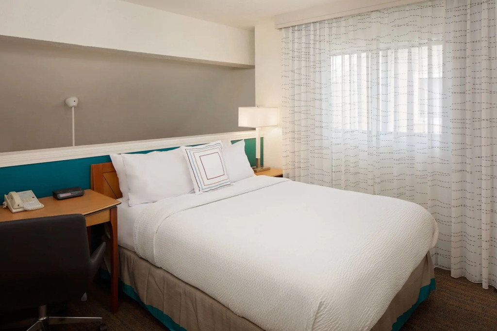 Residence Inn Louisville East